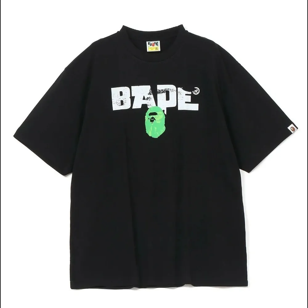 A BATHING APE  |Pullovers Unisex Street Style Long Sleeves Plain