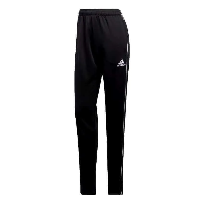 Adidas Core 18 Womens Training Pants