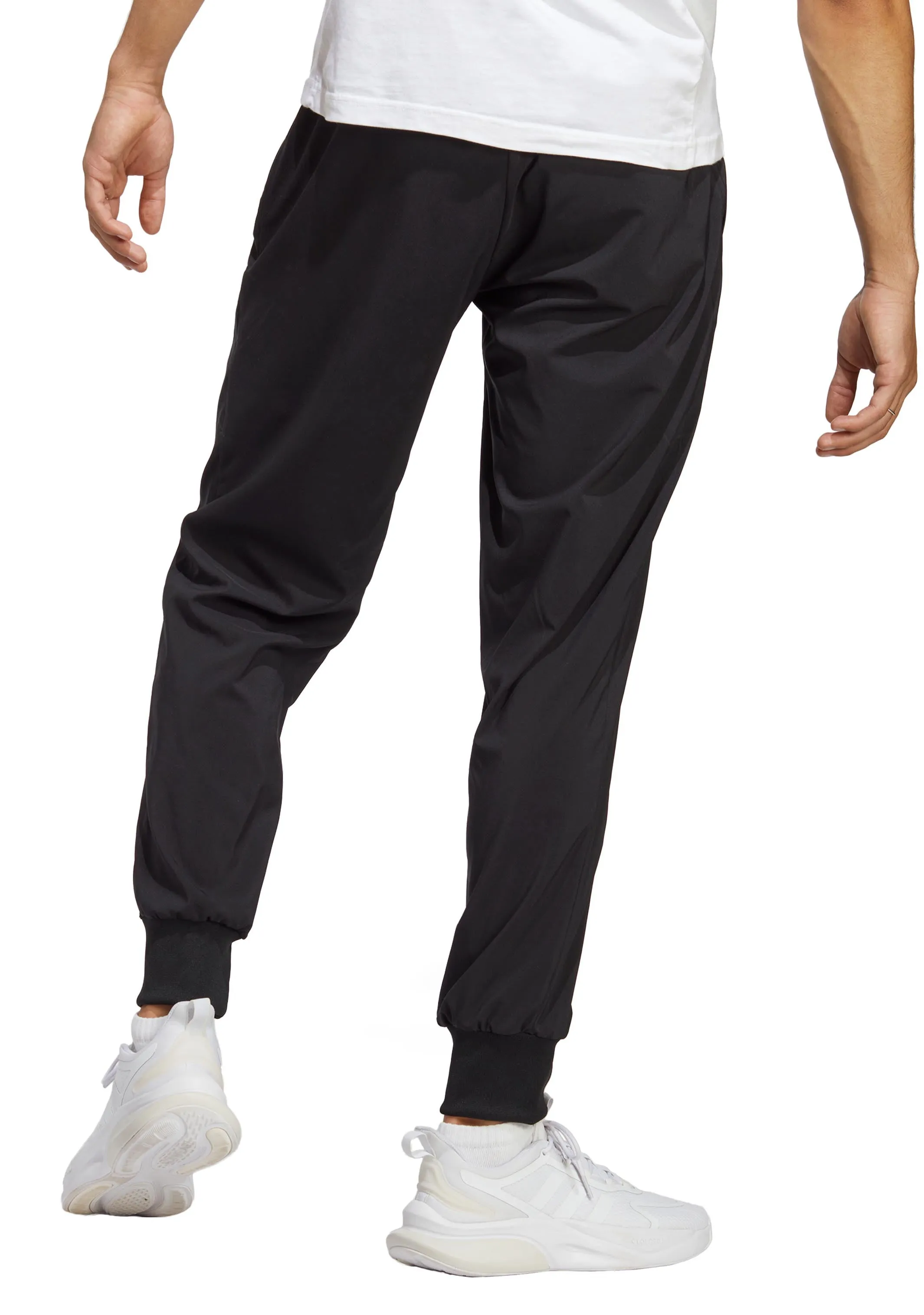 Adidas Mens Stanford Tapered Cuff Pants  IC0059