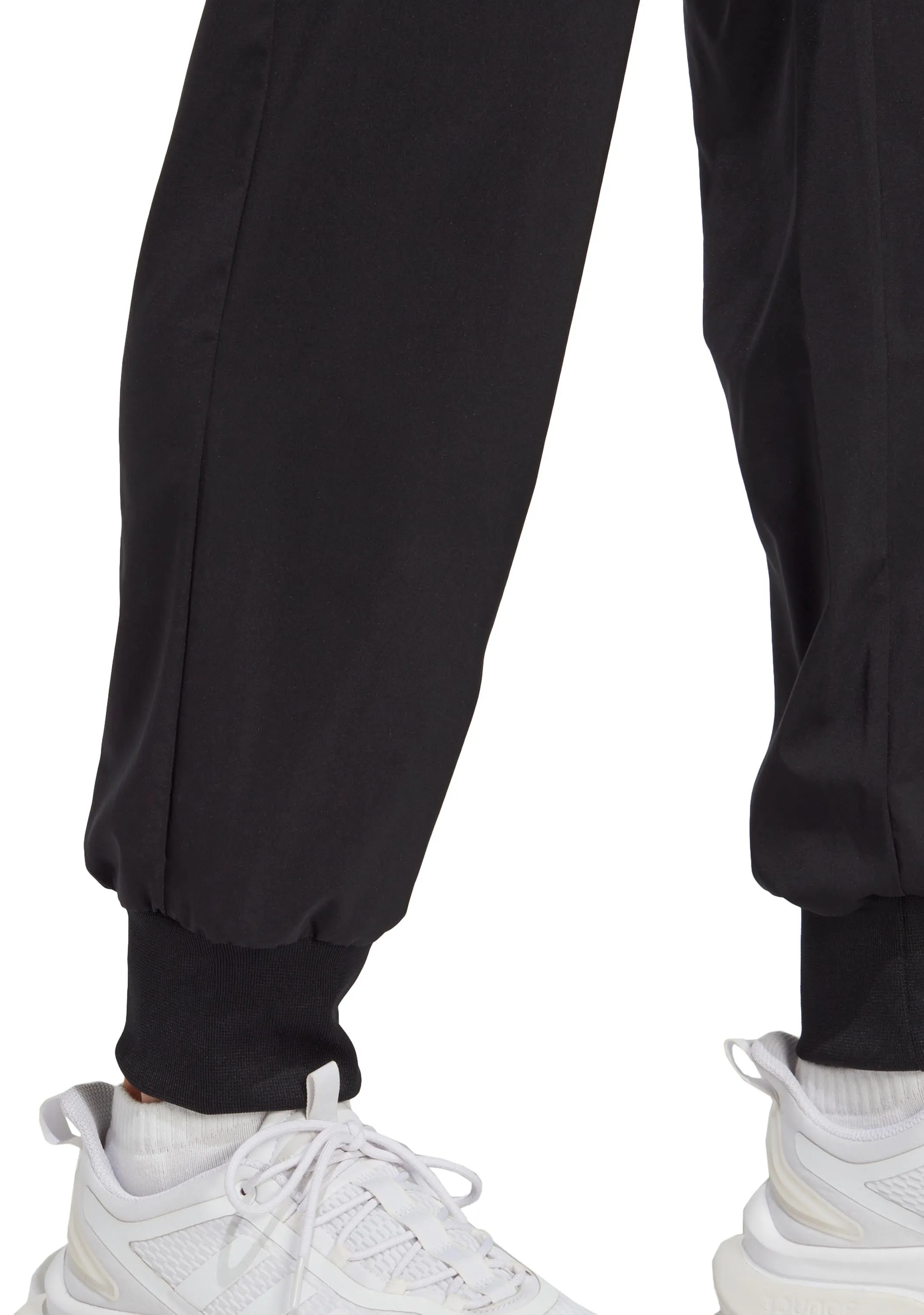 Adidas Mens Stanford Tapered Cuff Pants  IC0059