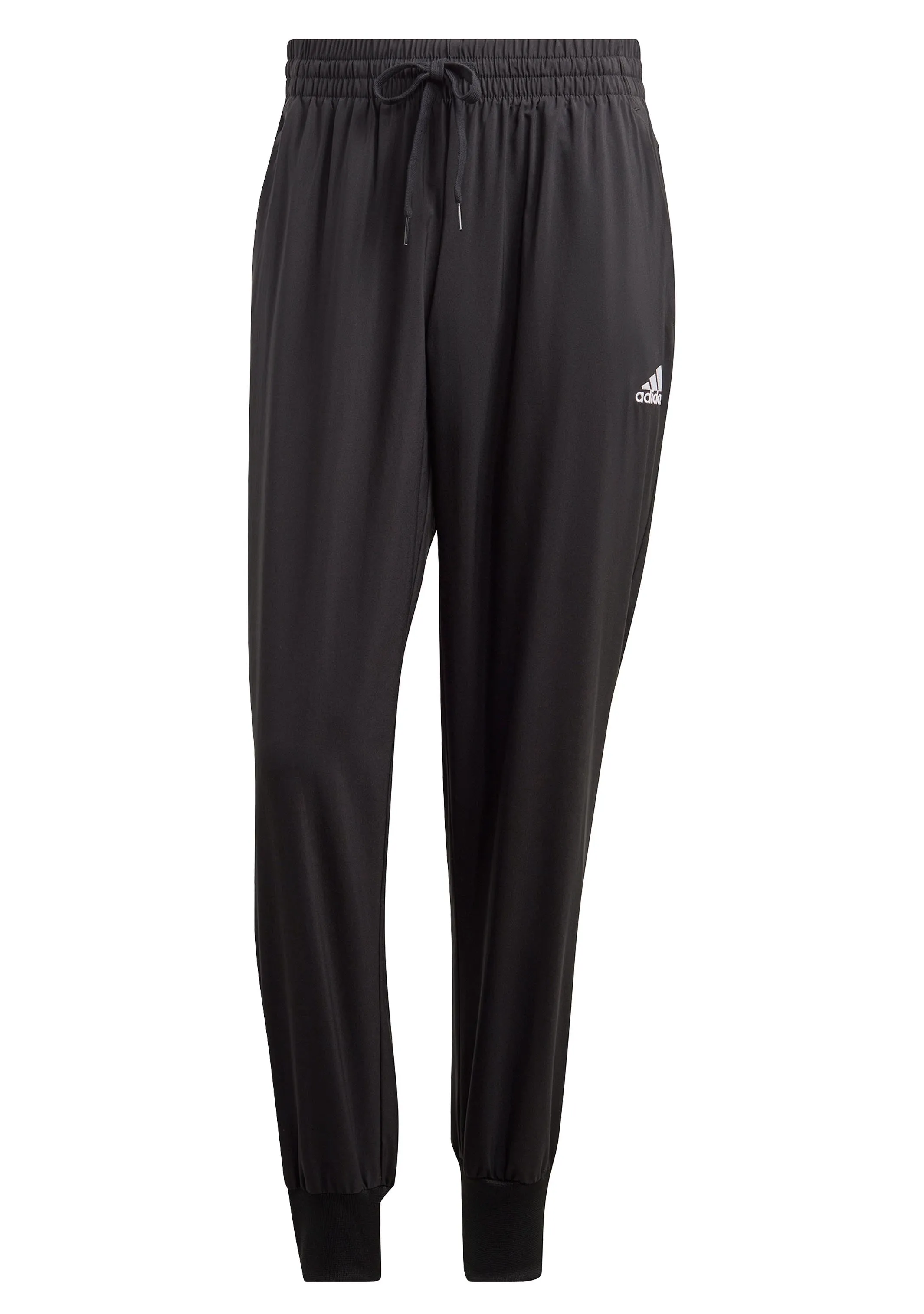 Adidas Mens Stanford Tapered Cuff Pants  IC0059