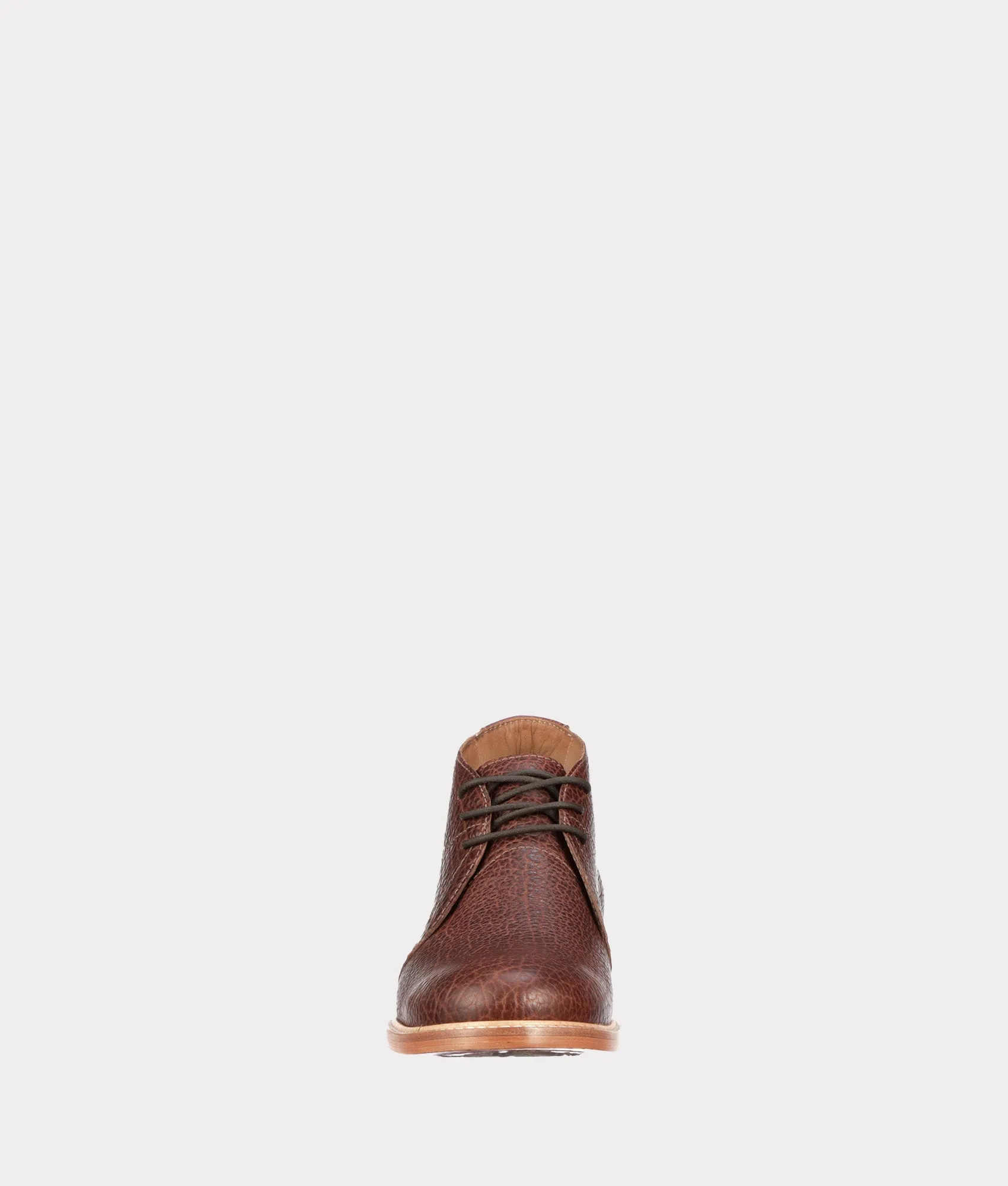 After-Ride Chukka Boot :: Whiskey