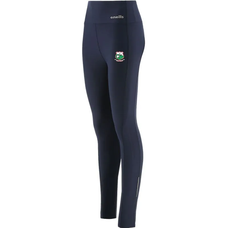 Aghamore GAA Riley Full Length Leggings