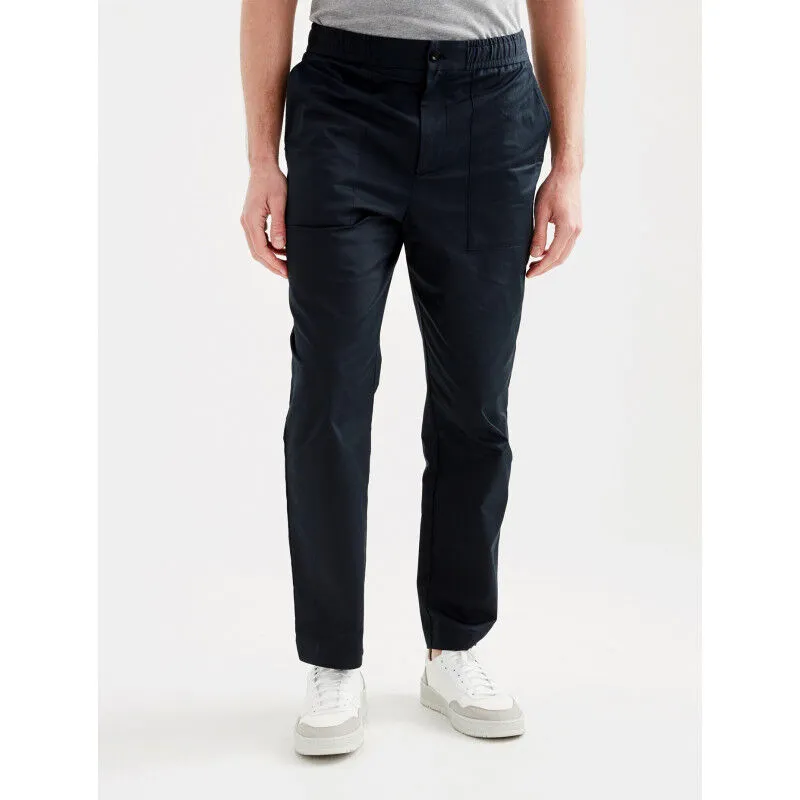 Aigle  Elasticated Waist Dry-Fast Trousers