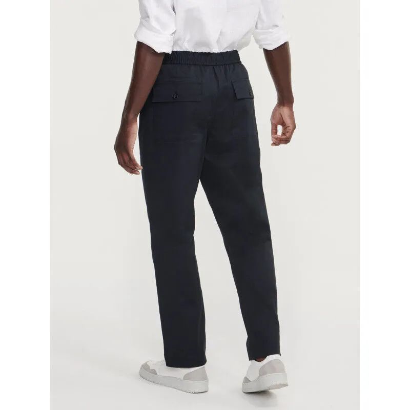 Aigle  Elasticated Waist Dry-Fast Trousers