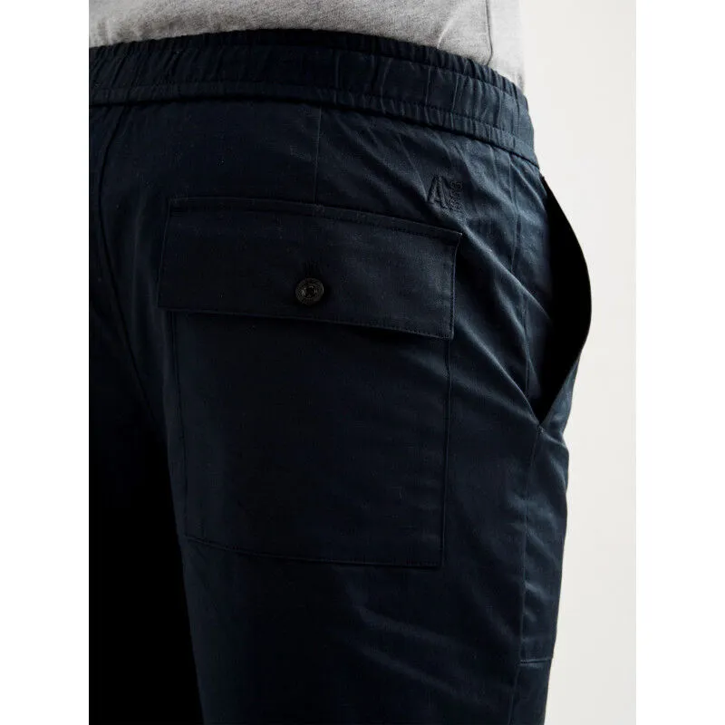 Aigle  Elasticated Waist Dry-Fast Trousers