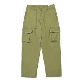 AIR JORDAN X UNION X BEPHIES BEAUTY SUPPLY CARGO PANTS - PILGRIM