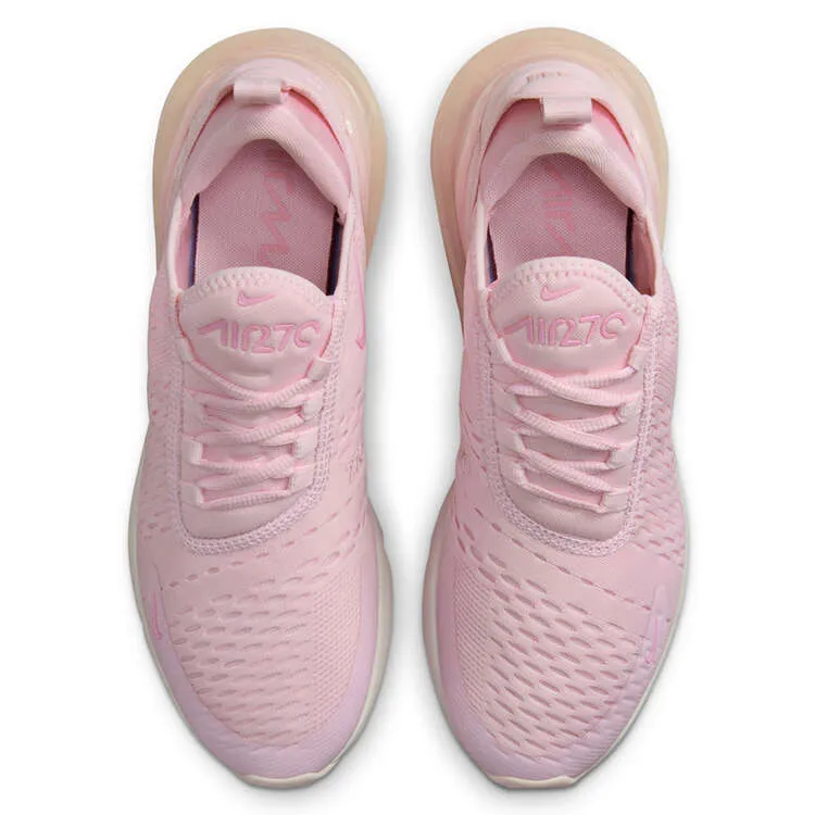 Air Max 270 Women (Light Pink)