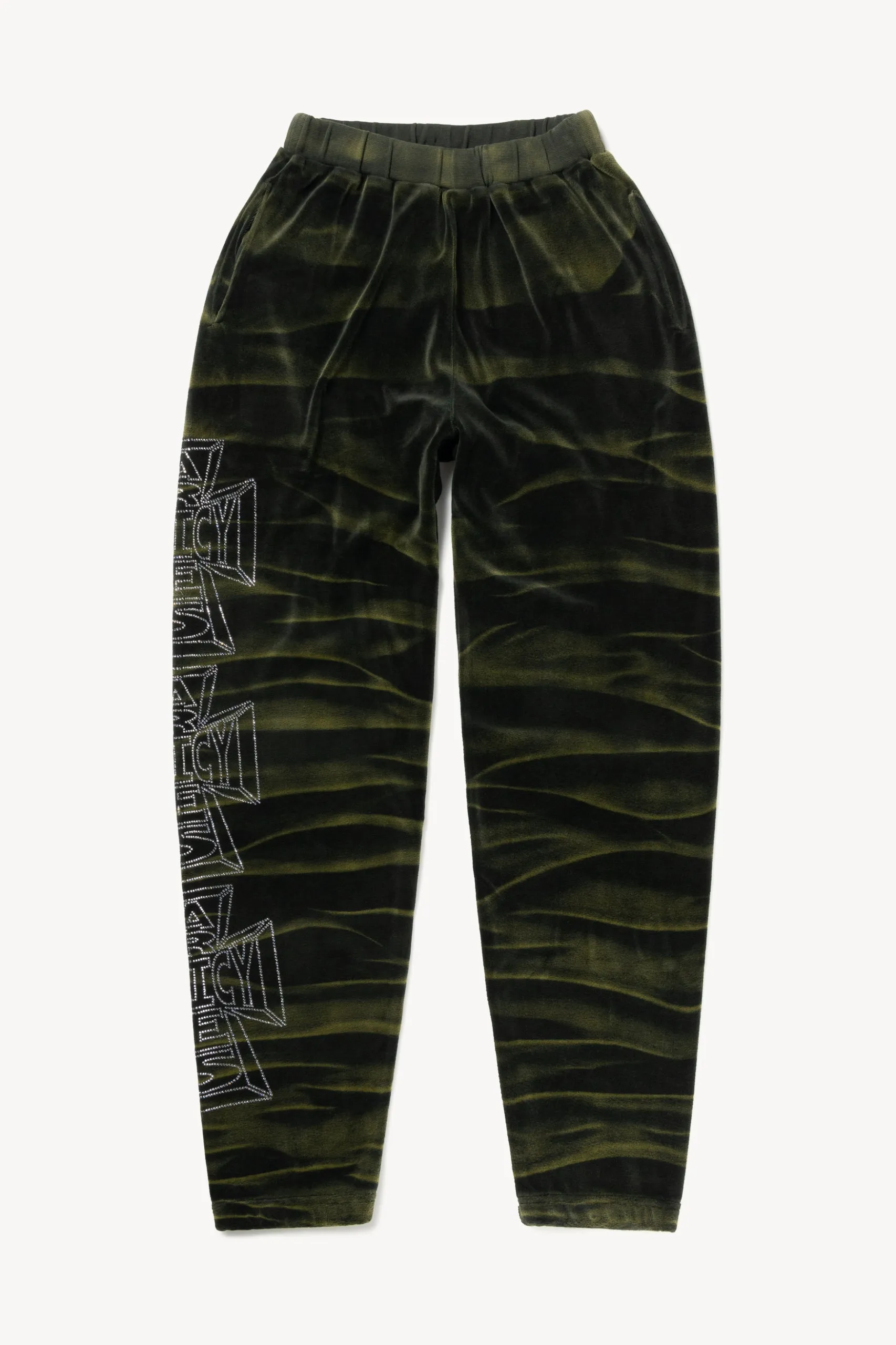 Aries x Juicy Couture Sun-bleached Unisex Sweatpant