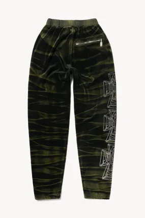 Aries x Juicy Couture Sun-bleached Unisex Sweatpant