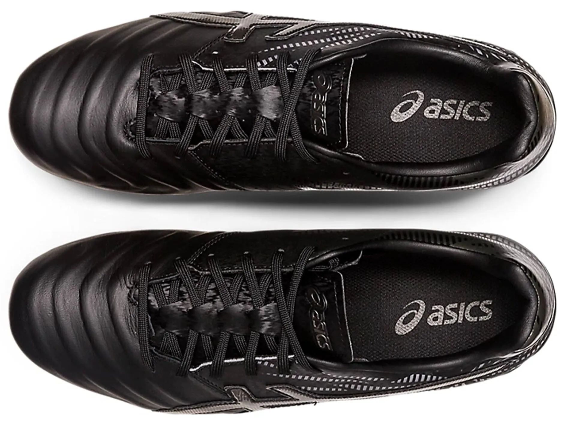 Asics Mens Lethal Tigreor IT FF (2E Width) Football Boots  1111A204 009