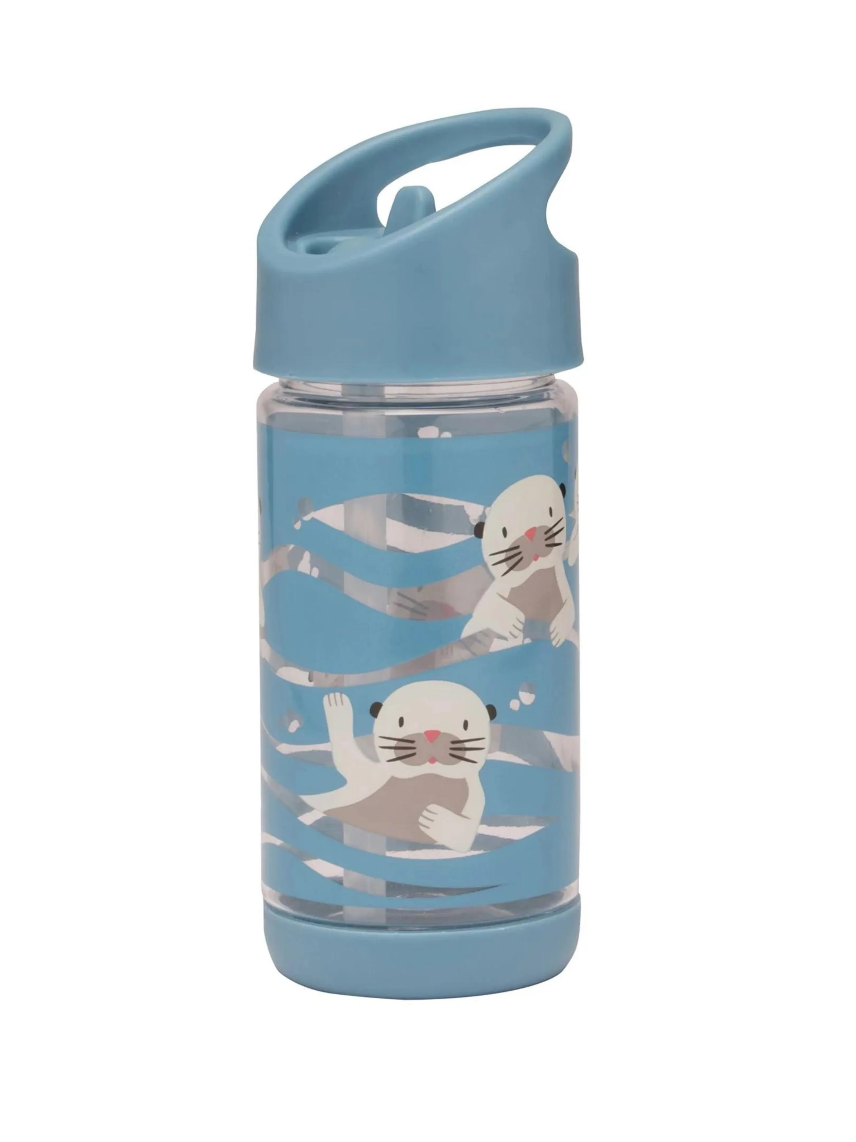 Baby Otter Flip & Sip