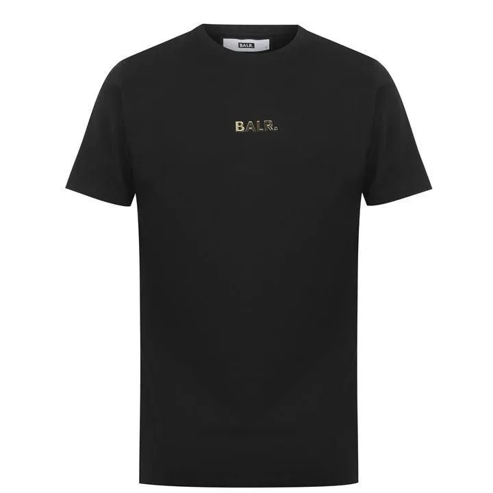 BALR  |Crew Neck Pullovers Unisex Street Style Plain Cotton