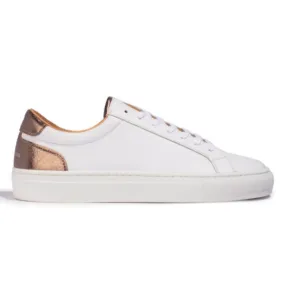 BASKET EUGENE SNEAKER - STONE