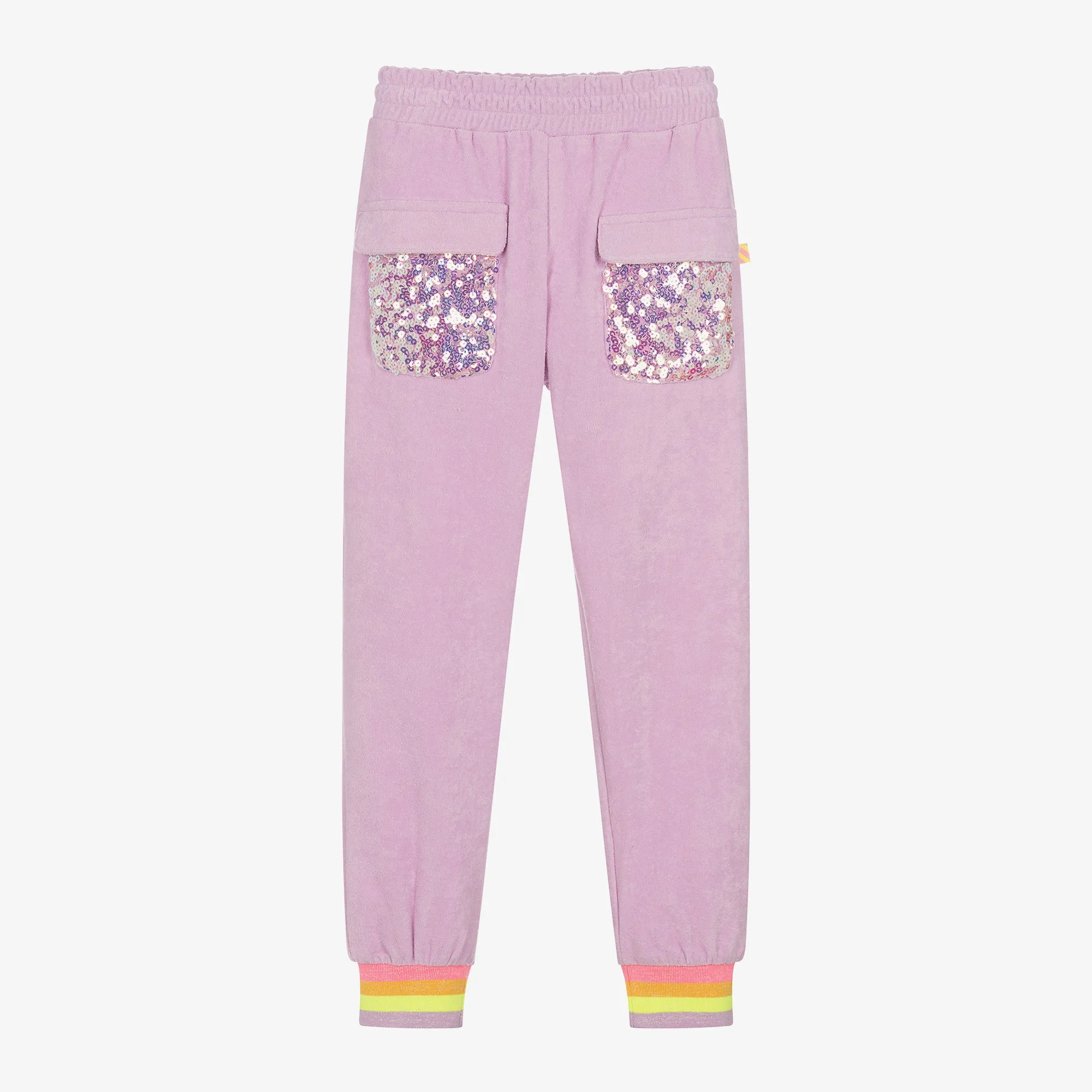 Billieblush-U20123-929-KG-LILAC-TROUSERS