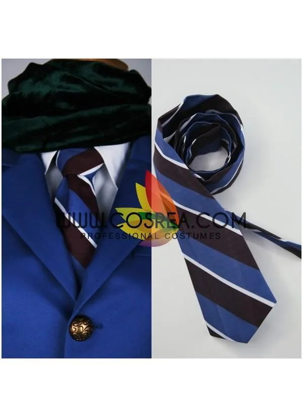 Blast of Tempest Yoshino Takigawa Cosplay Costume