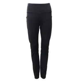 Boom Boom Jeans Pocket Leggings Black