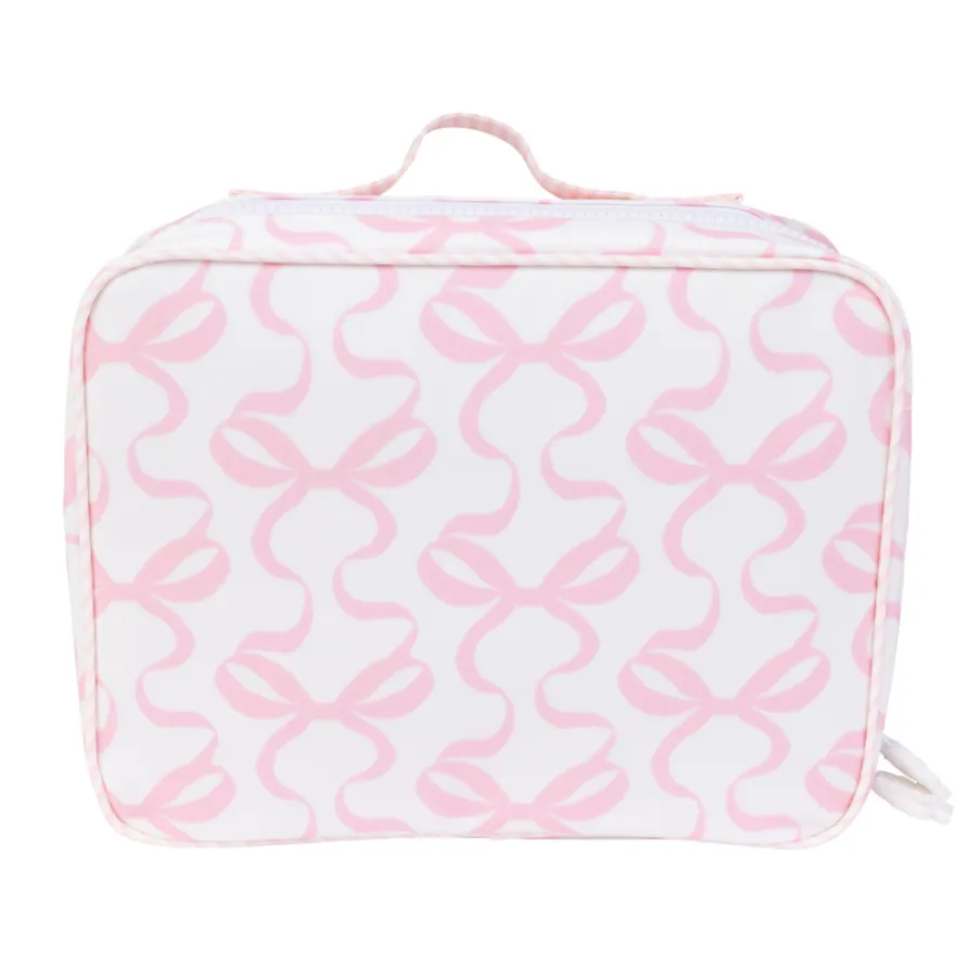 Bows Lunchbox