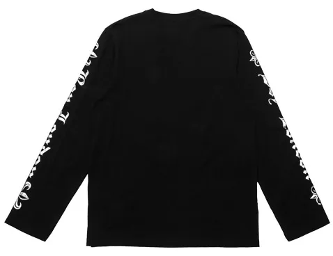 BOY LONDON  |Pullovers Unisex Studded Street Style U-Neck Long Sleeves