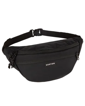 Burton 3L Hip Pack - True Black