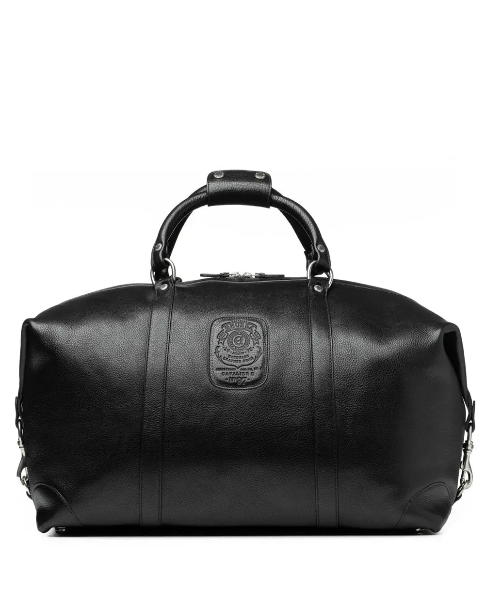 Cavalier II No. 97 Carry On in Vintage Black