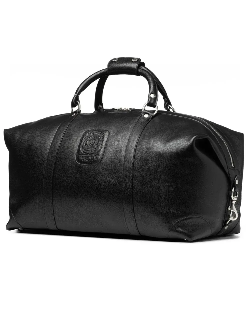 Cavalier II No. 97 Carry On in Vintage Black