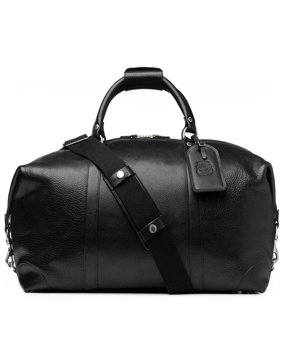 Cavalier II No. 97 Carry On in Vintage Black