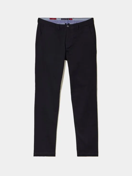 Chino trousers