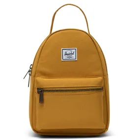 Classic Nova Mini Backpack - Harvest Gold