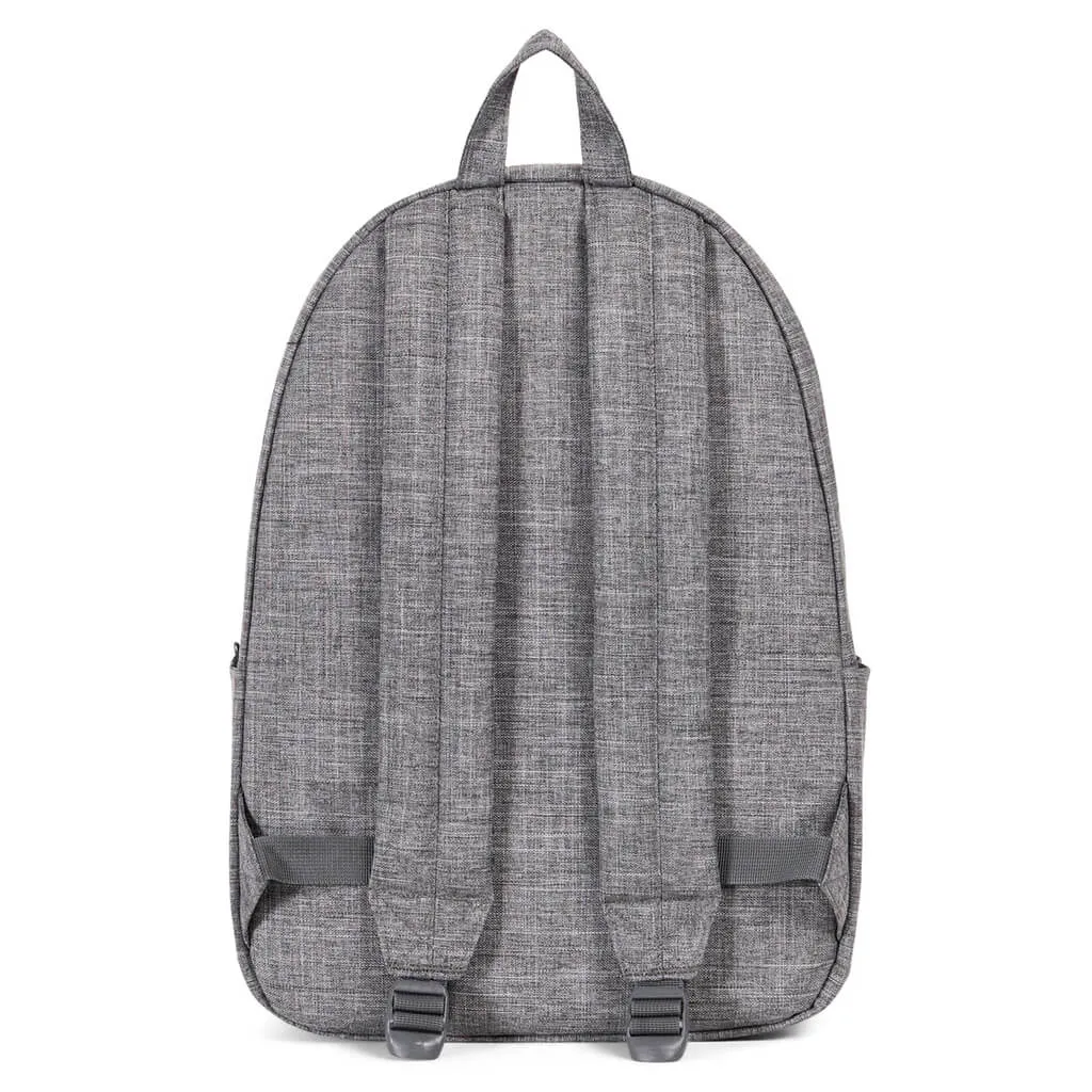 Classic X-Large Backpack - Raven Crosshatch