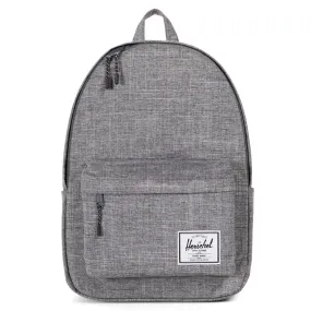 Classic X-Large Backpack - Raven Crosshatch