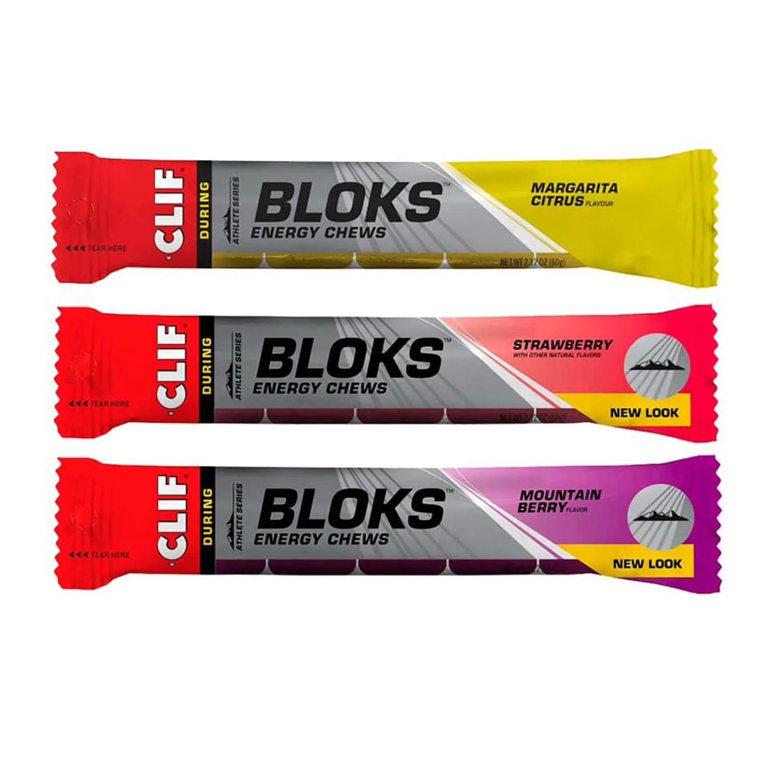 Clif Shot Bloks Energy Chews