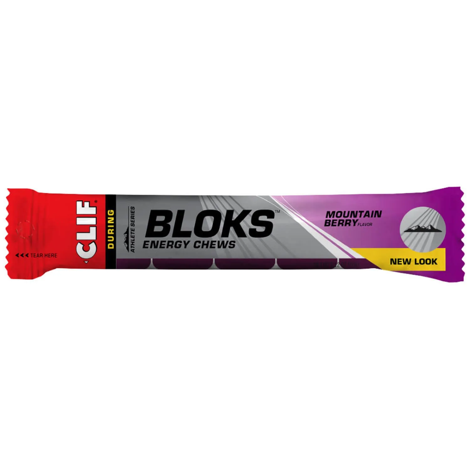 Clif Shot Bloks Energy Chews