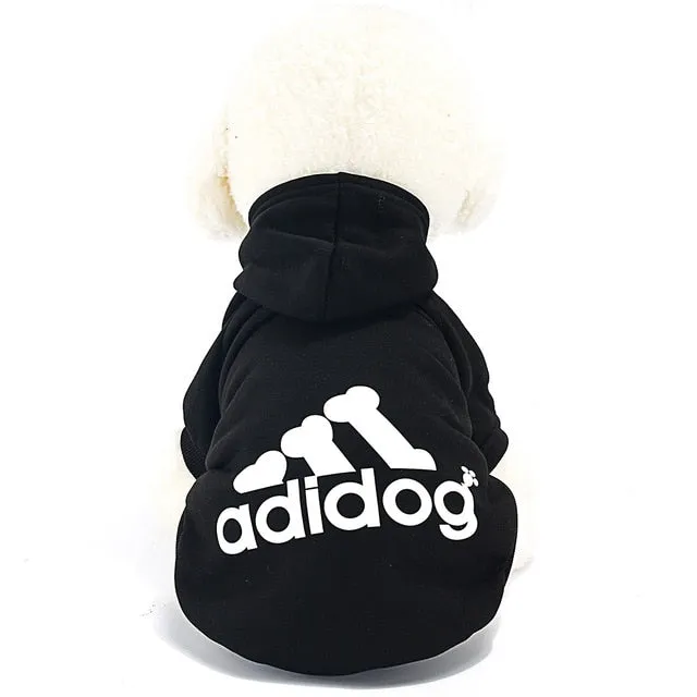 Cool Dog Hoodie