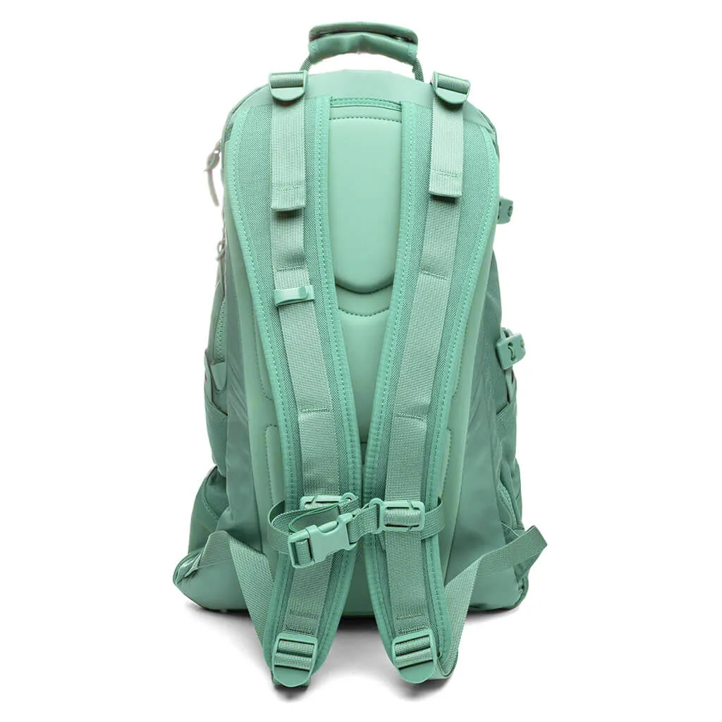 Cordura 20L - Light Green