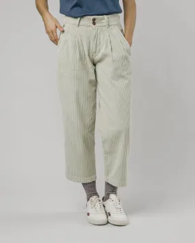 Corduroy Pants Raw