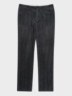 Corduroy Pants