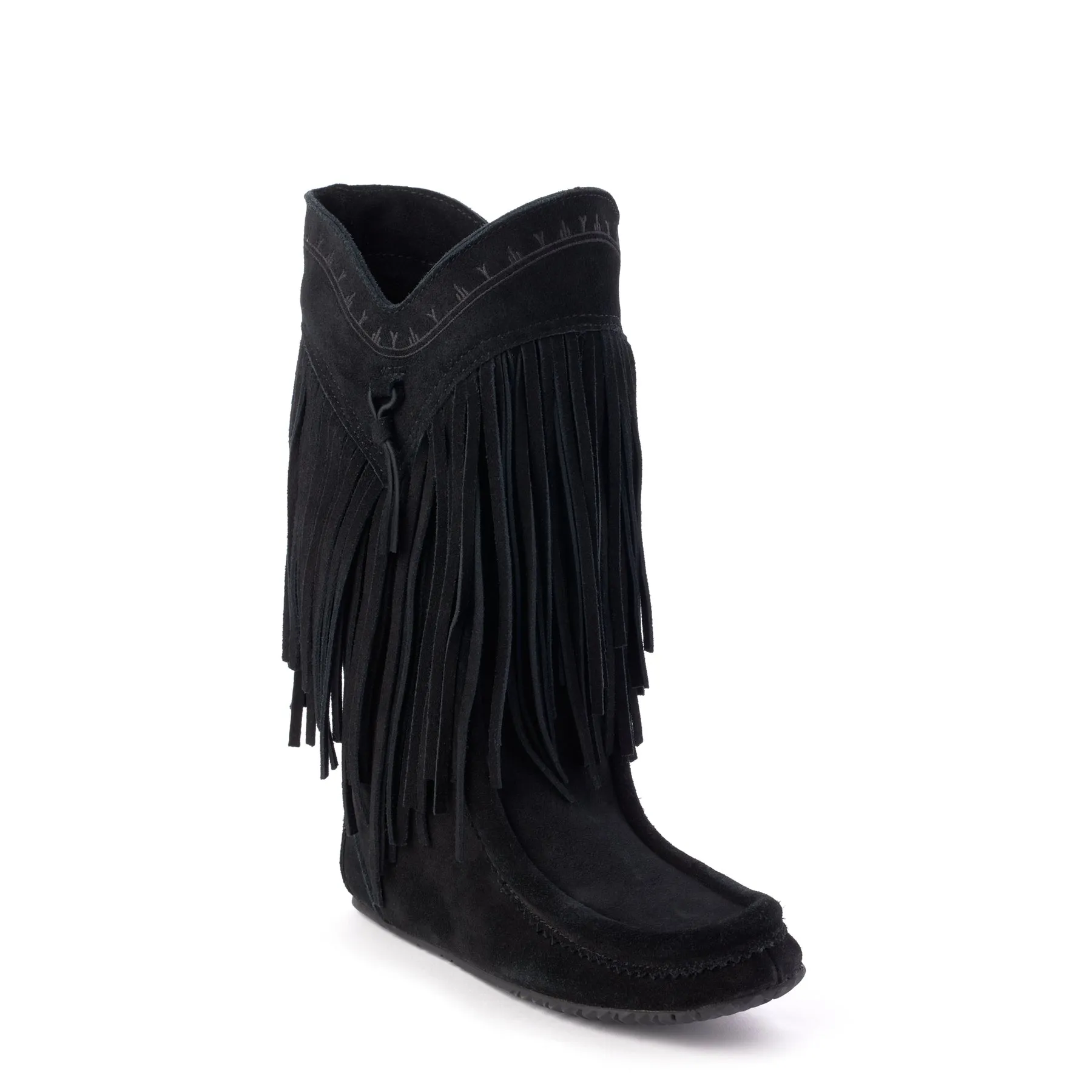 Dancer Tall Boot