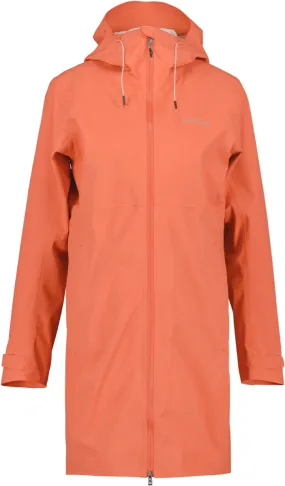 Didriksons Women's Bea Parka 6 Brique Red | Buy Didriksons Women's Bea Parka 6 Brique Red here | Outnorth