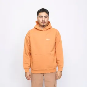 Dime MTL - Dime Classic Small Logo Hoodie (Jupiter)