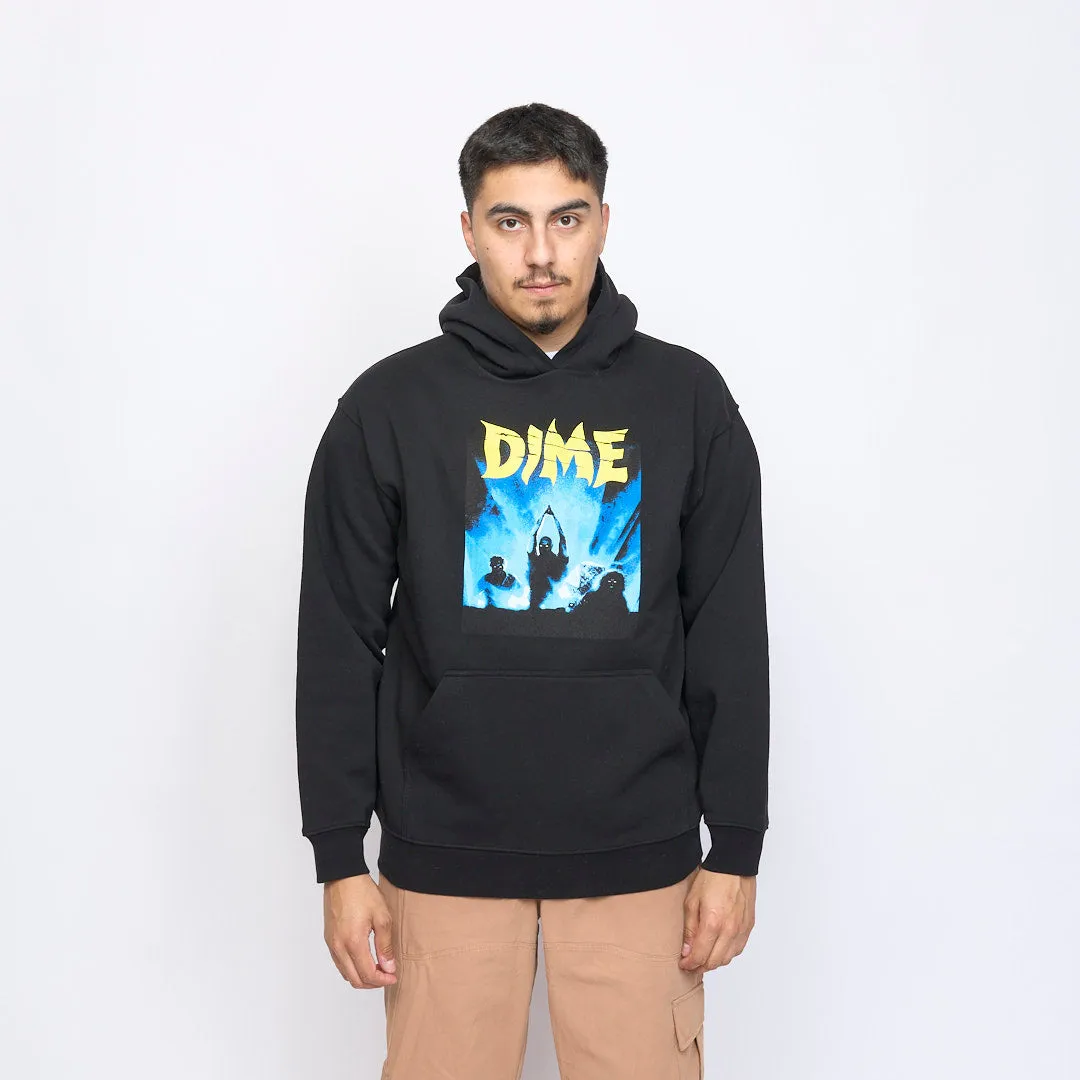 Dime MTL - Speed Demons Hoodie (Black)