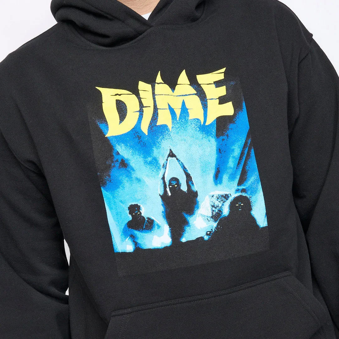 Dime MTL - Speed Demons Hoodie (Black)