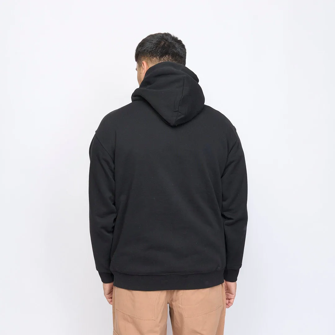 Dime MTL - Speed Demons Hoodie (Black)