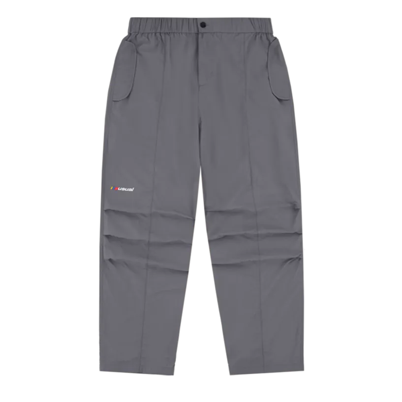 DOPER PANT ANTHRACITE