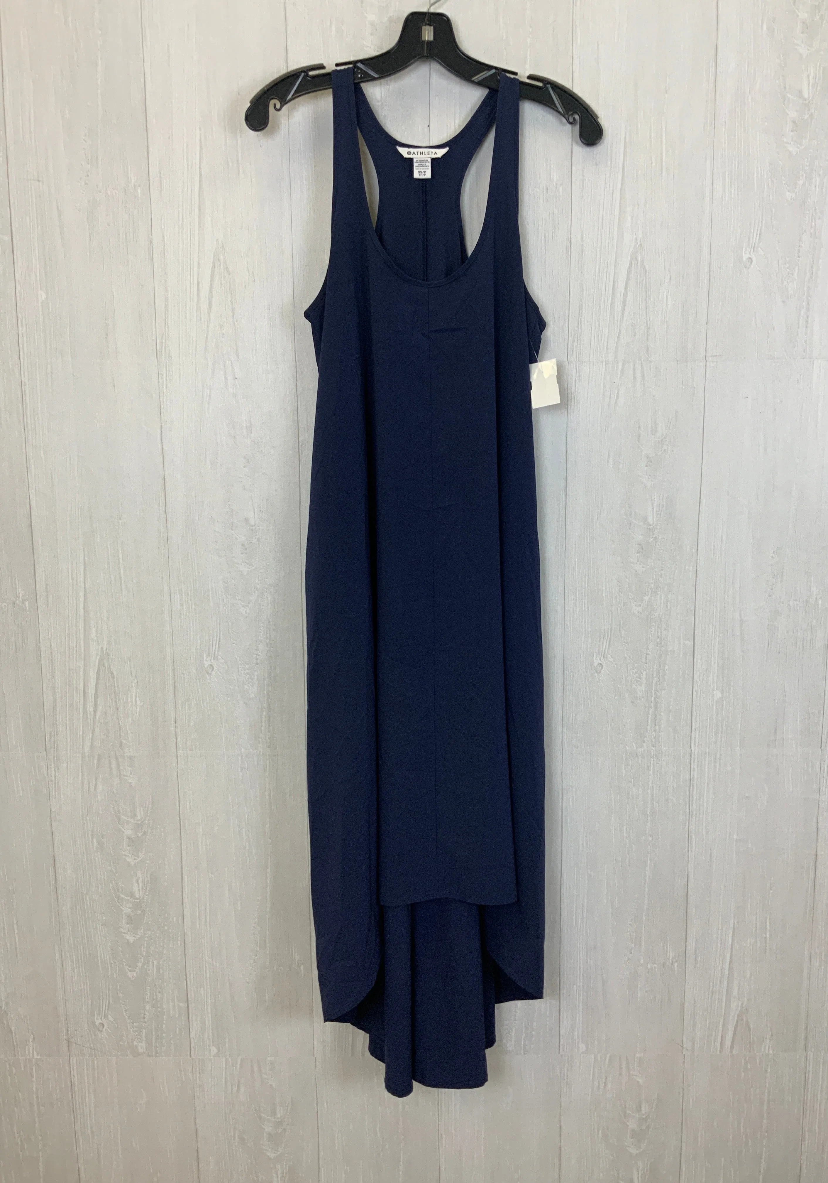 Dress Casual Midi By Athleta  Size: Xs