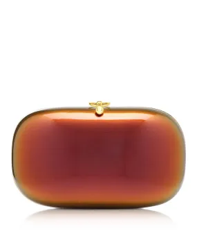 Elina Plus Clutch in Sunset Pearl