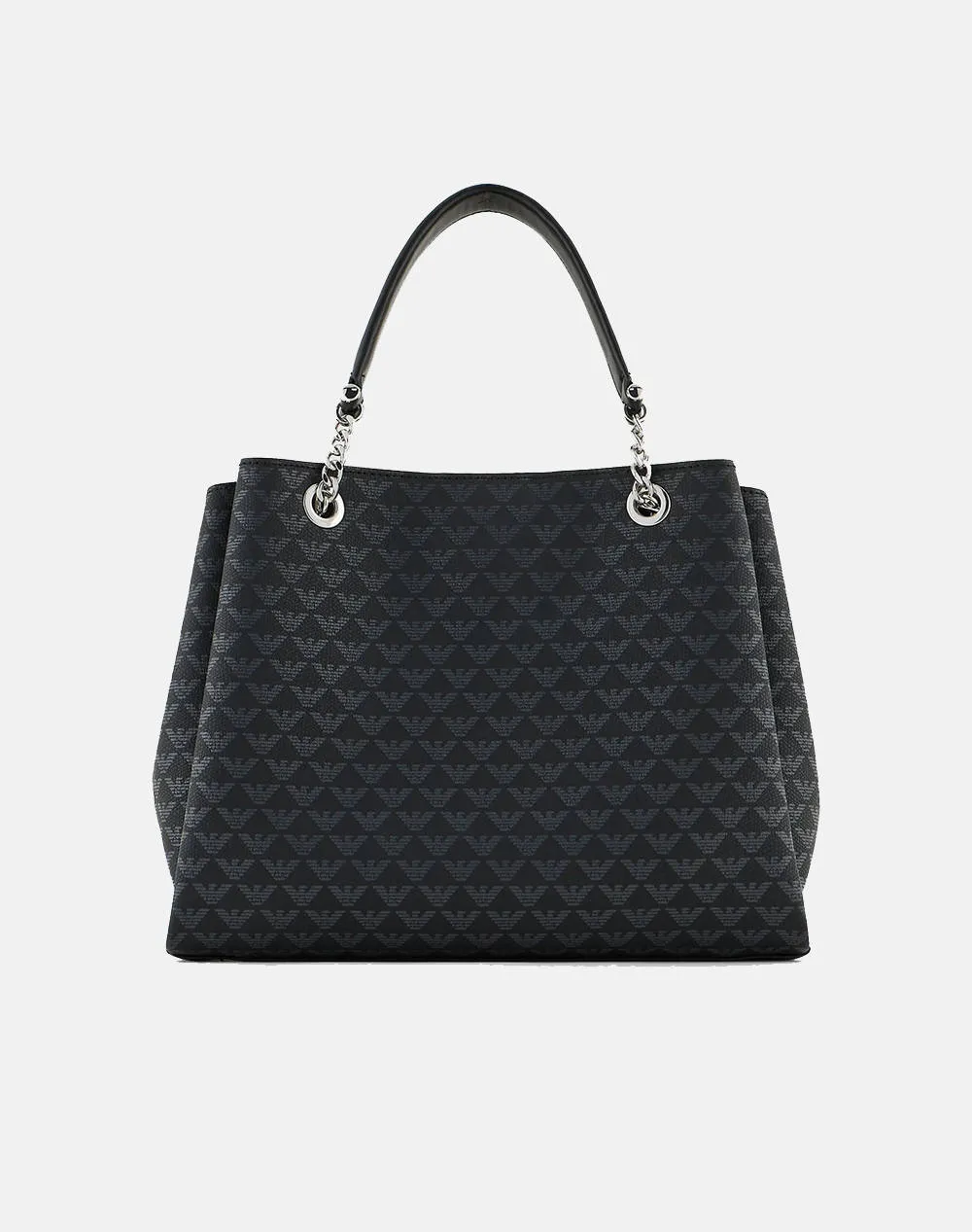 EMPORIO ARMANI WOMEN''S TOTE BAG (Dimensions: 26 x 33 x 15 cm.)