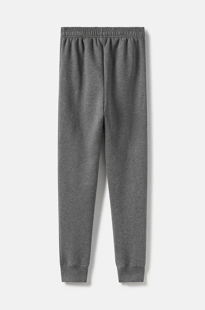 FC Barcelona athletic grey  pants – Junior