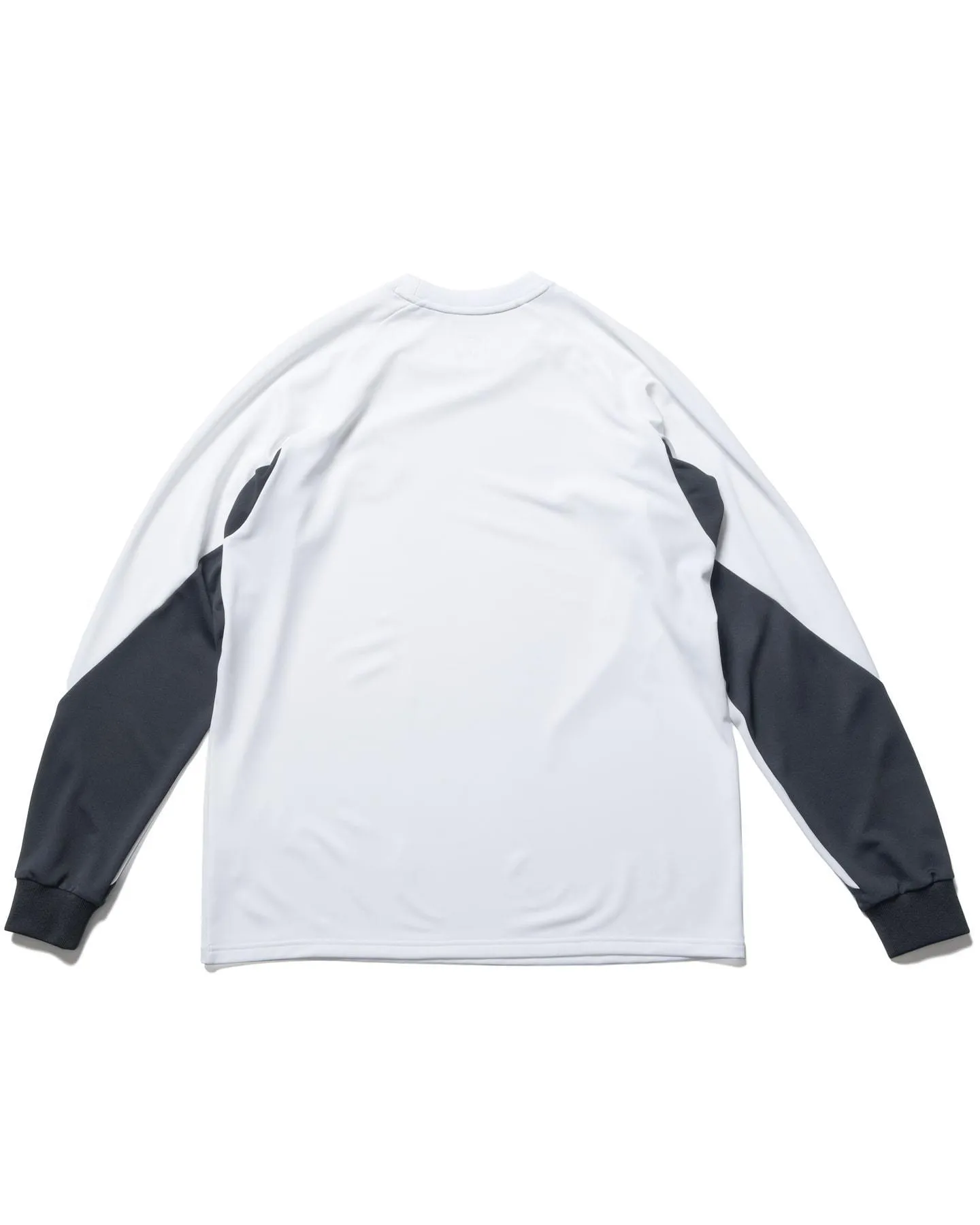 F.C.Real Bristol  |Crew Neck Pullovers Street Style Long Sleeves Plain