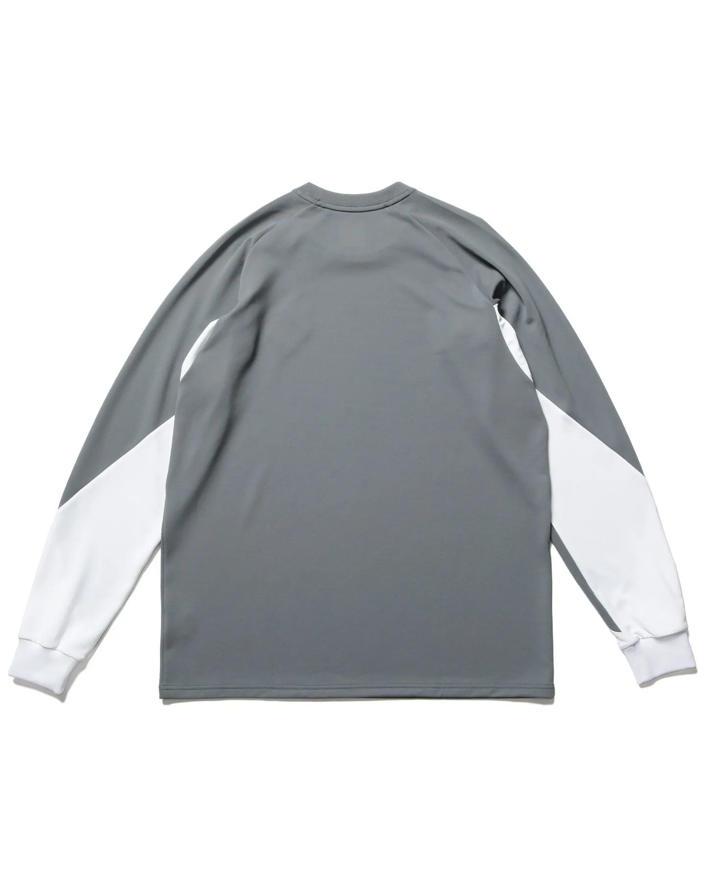 F.C.Real Bristol  |Crew Neck Pullovers Street Style Long Sleeves Plain